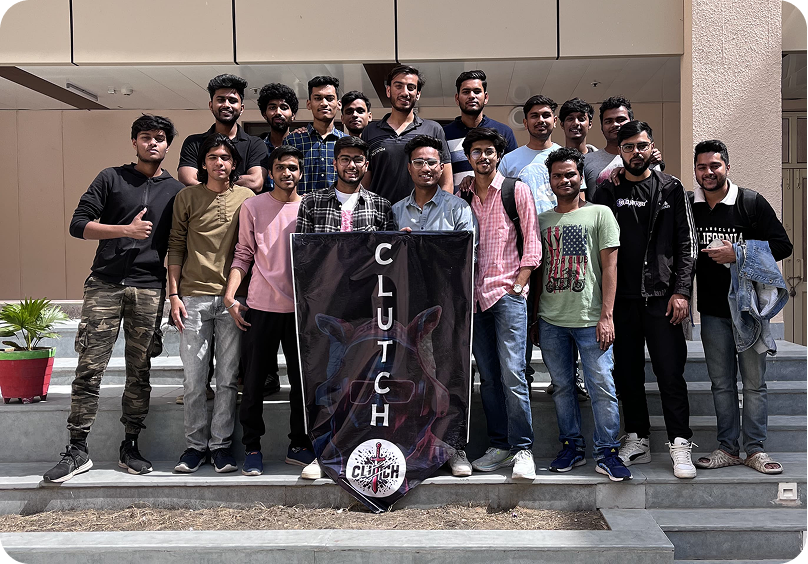 Club Image